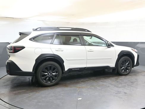 Certified 2024 Subaru Outback Onyx Edition XT image 6