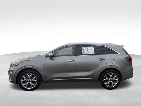 Used 2019 Kia Sorento SX image 4