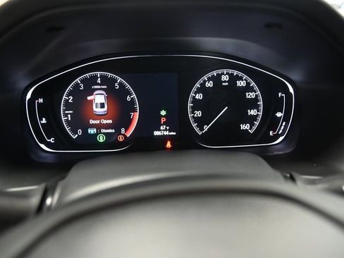 Used 2018 Honda Accord Sport image 27