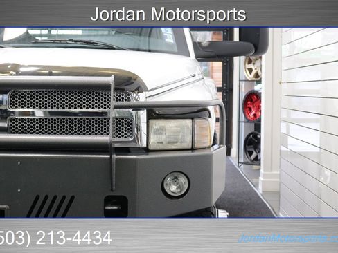 Used 2001 Dodge Ram 3500 Truck ST image 46