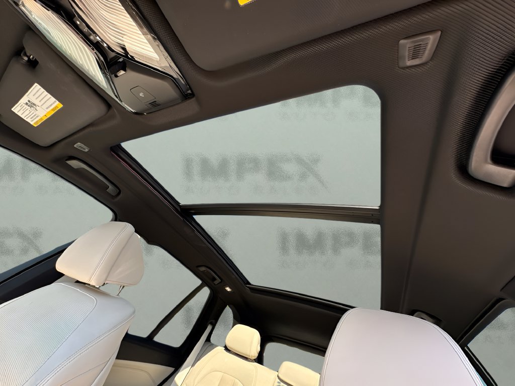 Used 2020 BMW X5 sDrive40i w/ M Sport Package RWD image 11