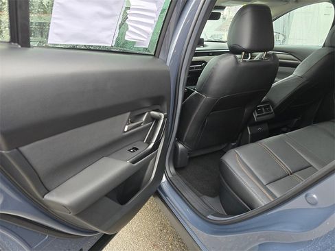 Used 2025 MAZDA CX-50 AWD 2.5 Hybrid w/ Weather Package image 17