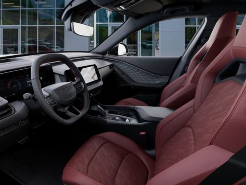 New 2026 Dodge Charger Scat Pack AWD/4WD image 22