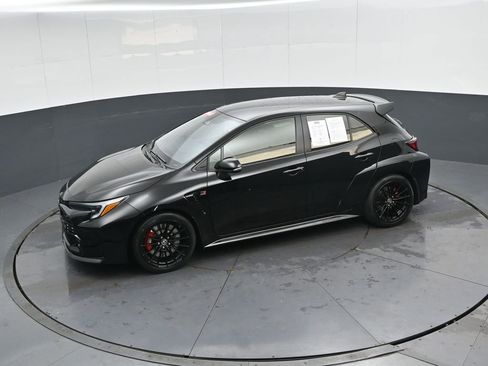 Used 2024 Toyota Corolla GR image 44