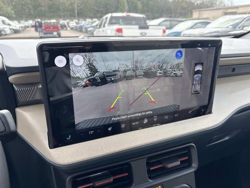 New 2026 Ford Maverick Lariat image 30