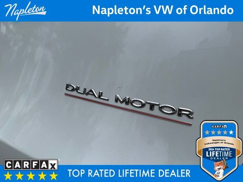 Used 2022 Tesla Model Y Performance image 13