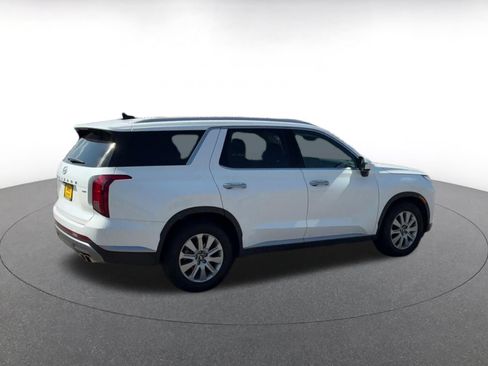 Used 2025 Hyundai Palisade SEL AWD/4WD image 12