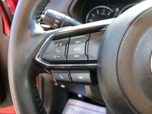 Used 2020 MAZDA CX-5 Grand Touring image 20