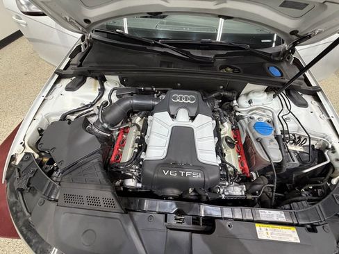 Used 2016 Audi S4 Premium Plus image 56