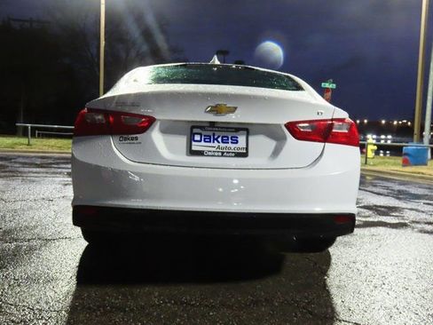 Used 2023 Chevrolet Malibu LT image 6