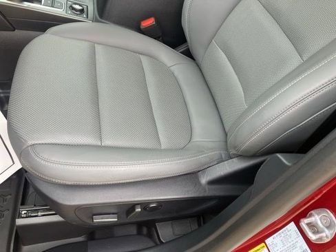 Used 2025 Ford Bronco Sport Badlands w/ Badlands Tech Package image 13