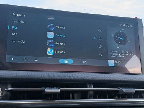 New 2026 Hyundai Santa Cruz SEL AWD/4WD image 20
