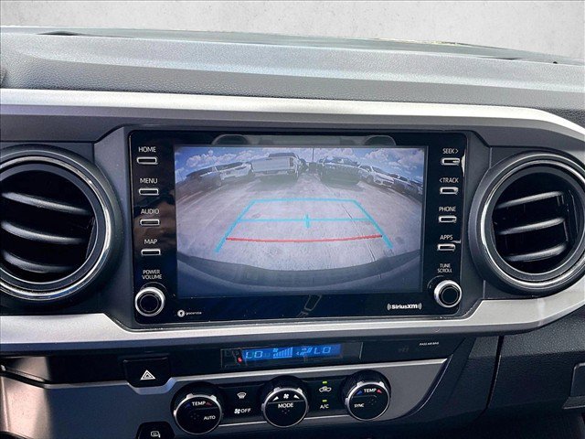 Used 2021 Toyota Tacoma SR5 RWD image 23