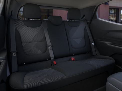 New 2027 Chevrolet Bolt LT FWD image 41
