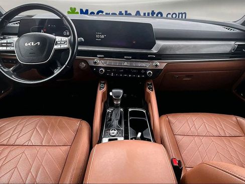 Used 2023 Kia Telluride EX X-Line image 7