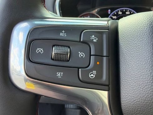 Used 2024 Chevrolet Blazer RS w/ Enhanced Convenience Package FWD image 26