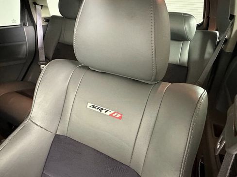 Used 2006 Jeep Grand Cherokee SRT8 w/ SRT Option Group I image 20