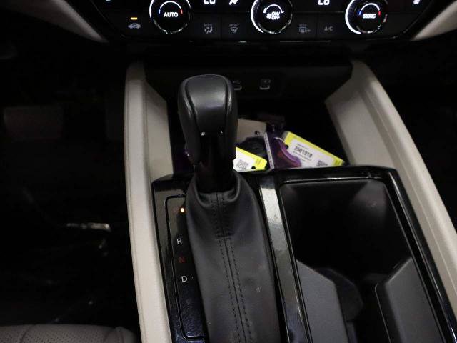 Used 2024 Honda Accord EX-L image 11