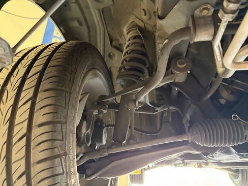 Used 1997 MAZDA MX-5 Miata STO-Edition Convertible 2D image 25