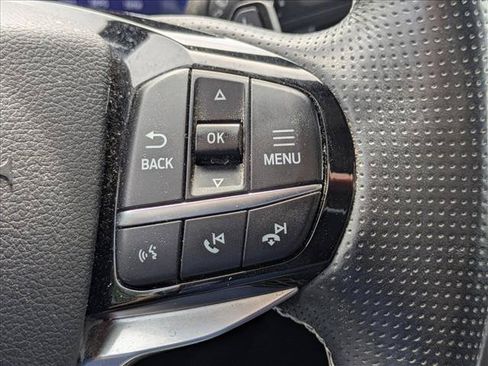 Used 2021 Ford Explorer ST w/ Equipment Group 401A AWD/4WD image 12