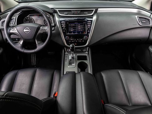 Certified 2024 Nissan Murano SV w/ SV Midnight Edition Package image 20