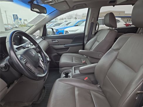 Used 2011 Honda Odyssey Touring image 19
