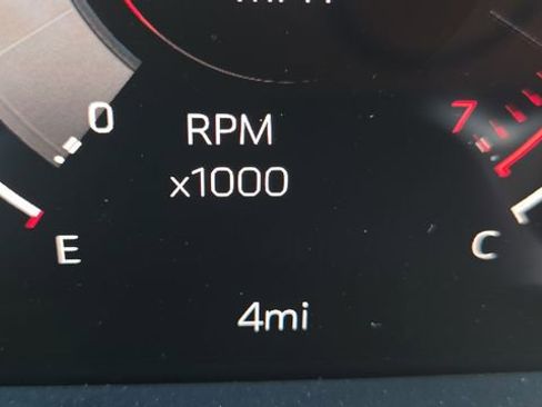 New 2026 GMC Acadia Elevation w/ Black Edition image 11