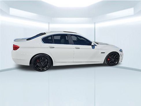 Used 2016 BMW 528i xDrive Sedan image 13