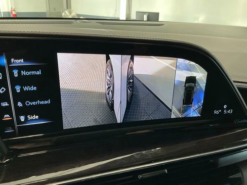 Used 2021 Cadillac Escalade ESV Sport Platinum RWD image 64