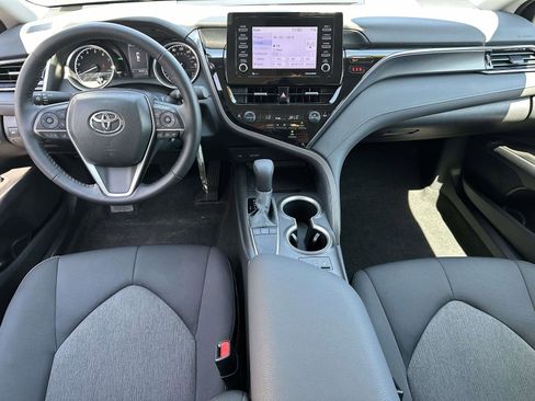 Used 2024 Toyota Camry LE w/ Cold Weather Package FWD image 13