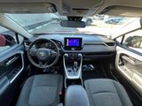 Used 2023 Toyota RAV4 XLE image 2