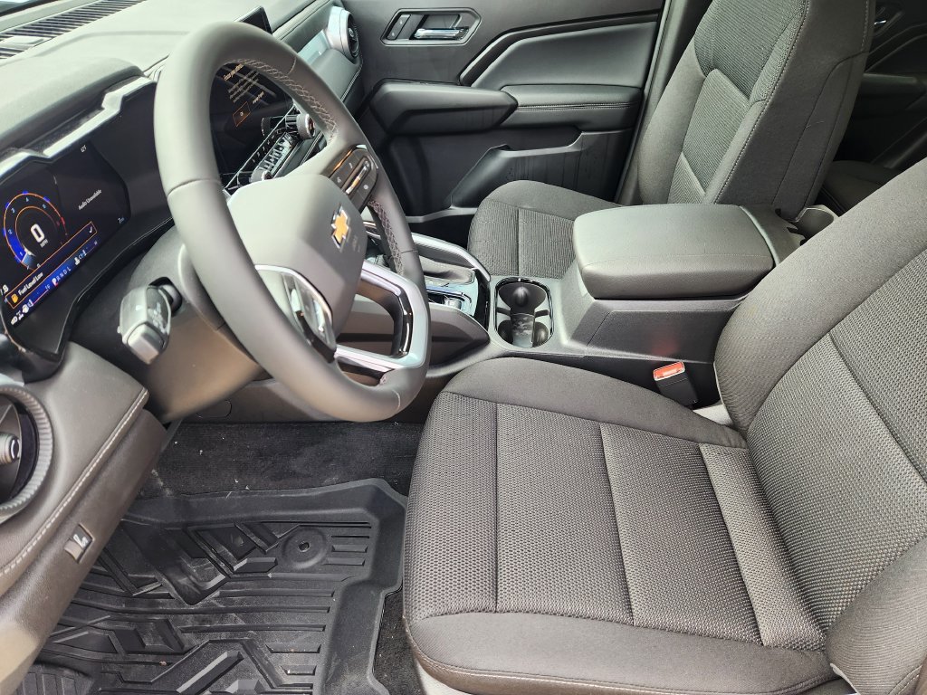 New 2026 Chevrolet Colorado LT AWD/4WD image 9