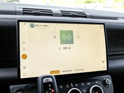 New 2026 Land Rover Defender 110 S AWD/4WD image 37