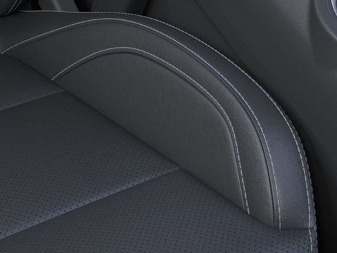 New 2026 Ford Mustang Premium image 16