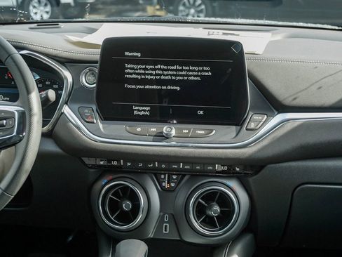 New 2026 Chevrolet Blazer LT image 15