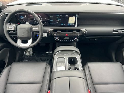 New 2026 Hyundai Palisade Calligraphy image 3