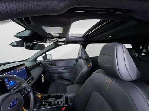 New 2026 Subaru Outback Wilderness image 8