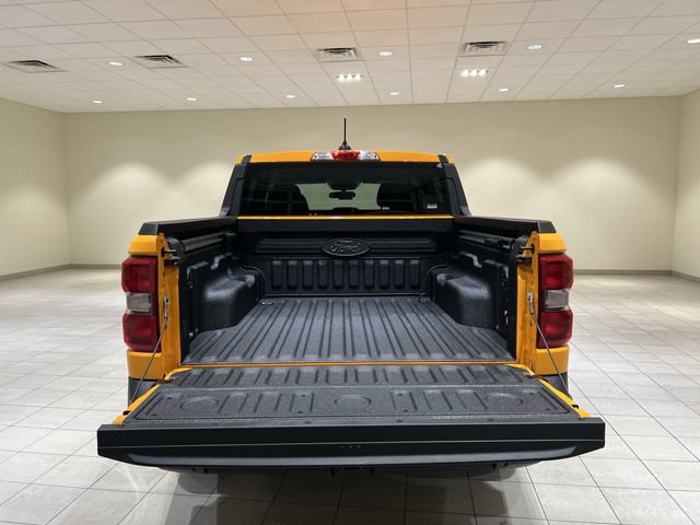 New 2026 Ford Maverick Tremor AWD/4WD image 23