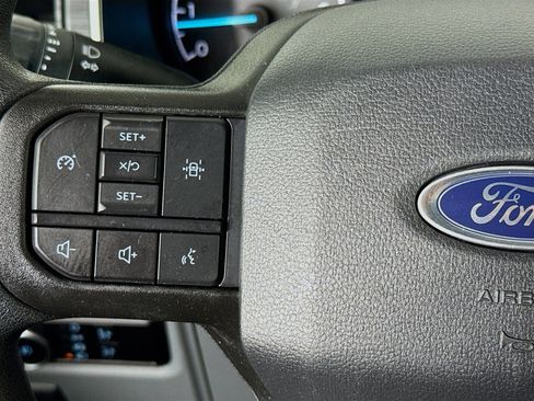 Used 2023 Ford F150 XLT image 13