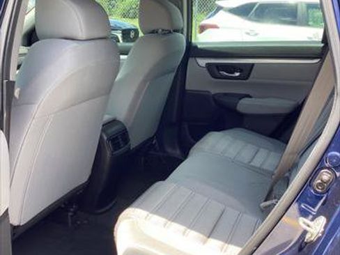 Used 2018 Honda CR-V LX image 12