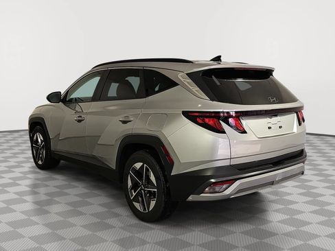 Used 2026 Hyundai Tucson SEL Plus FWD image 6