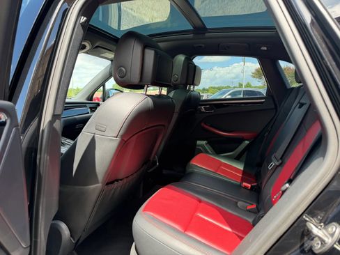 Used 2016 Porsche Macan S AWD/4WD image 16