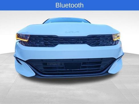 Used 2023 Kia K5 GT-Line w/ GT-Line Premium Package image 8