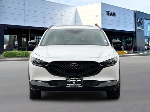 New 2026 MAZDA CX-30 2.5 Turbo w/ Premium Package image 6