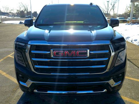 New 2026 GMC Yukon XL Elevation w/ Elevation Premium Package image 2