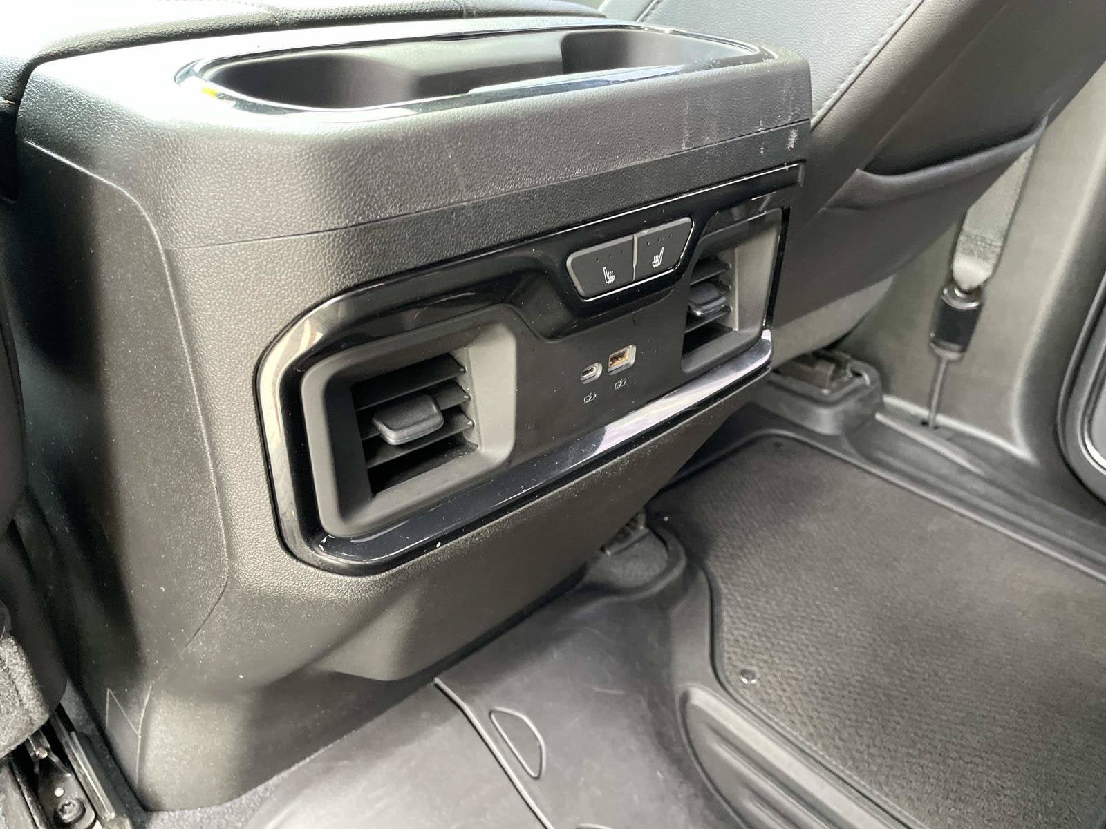 Used 2023 GMC Sierra 1500 AT4 w/ AT4 Premium Package AWD/4WD image 15
