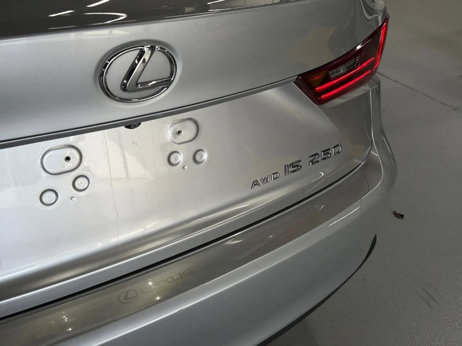 Used 2015 Lexus IS 250 AWD w/ Navigation System Package image 40