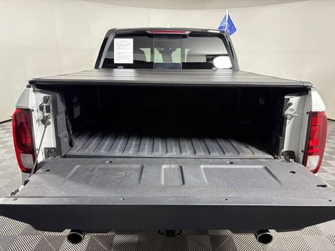 Used 2025 Honda Ridgeline TrailSport image 30
