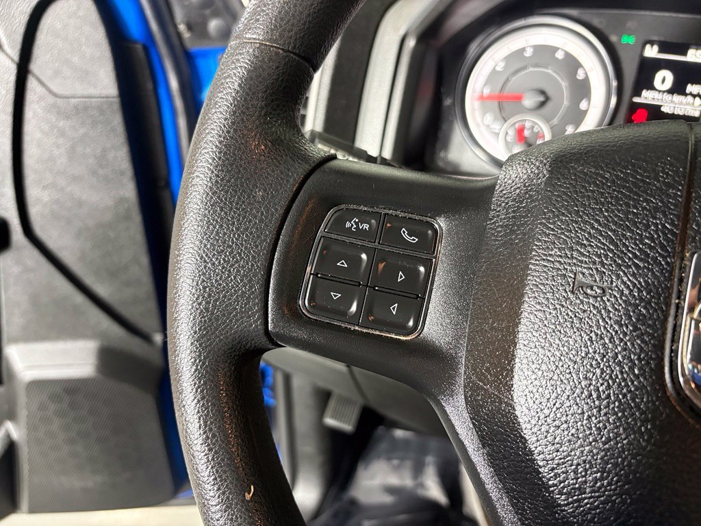 Used 2019 RAM 1500 Express w/ Express Value Package AWD/4WD image 19