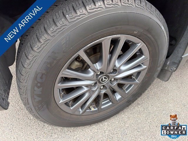 Used 2019 MAZDA CX-5 Touring FWD image 23